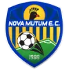 Nova Mutum MT Youth logo