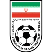 Iran U23 logo