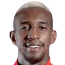 A. Talisca's picture