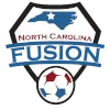 North Carolina Fusion U23 logo
