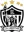 FC LA Libertad logo