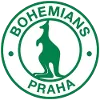 Bohemians1905 B logo
