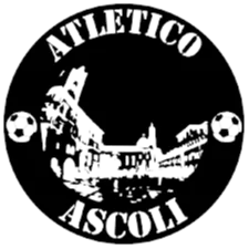 ASD Atletico Ascoli logo
