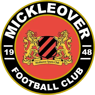 Mickleover Sports logo