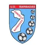 Logo de UD Barbadas