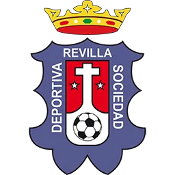 SD Revilla logo