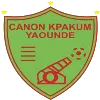Canon Yaounde logo