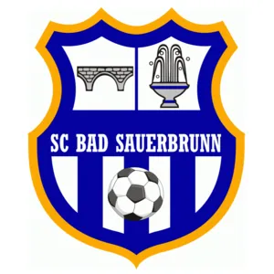 SC Bad Sauerbrunn logo