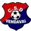 CD Vendaval logo