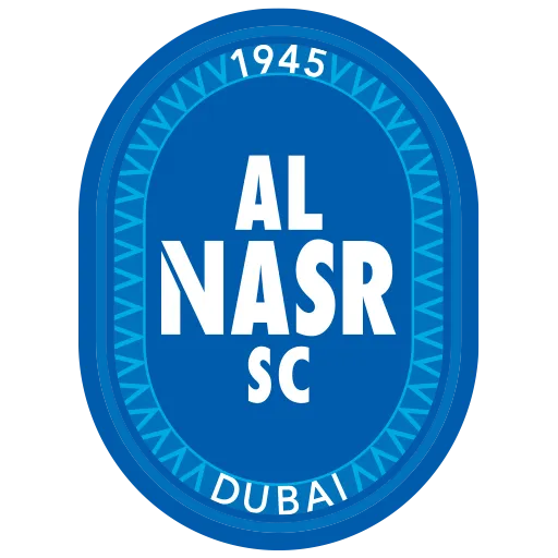 Al-Nasr U21 logo