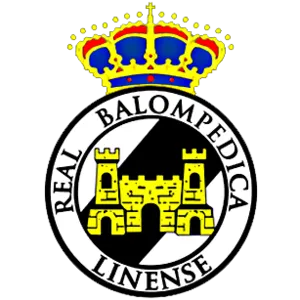Real Balompedica Linense logo