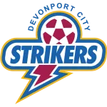 Logo de Devonport City