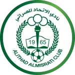 Al Athad logo