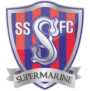 Swindon Supermarine logo