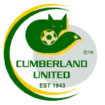 Logo de Cumberland United Reserves