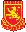 Manningham United Blues logo