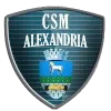 Alexandria logo