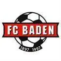 Logo de Baden
