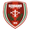 Serrano RJ U20 logo