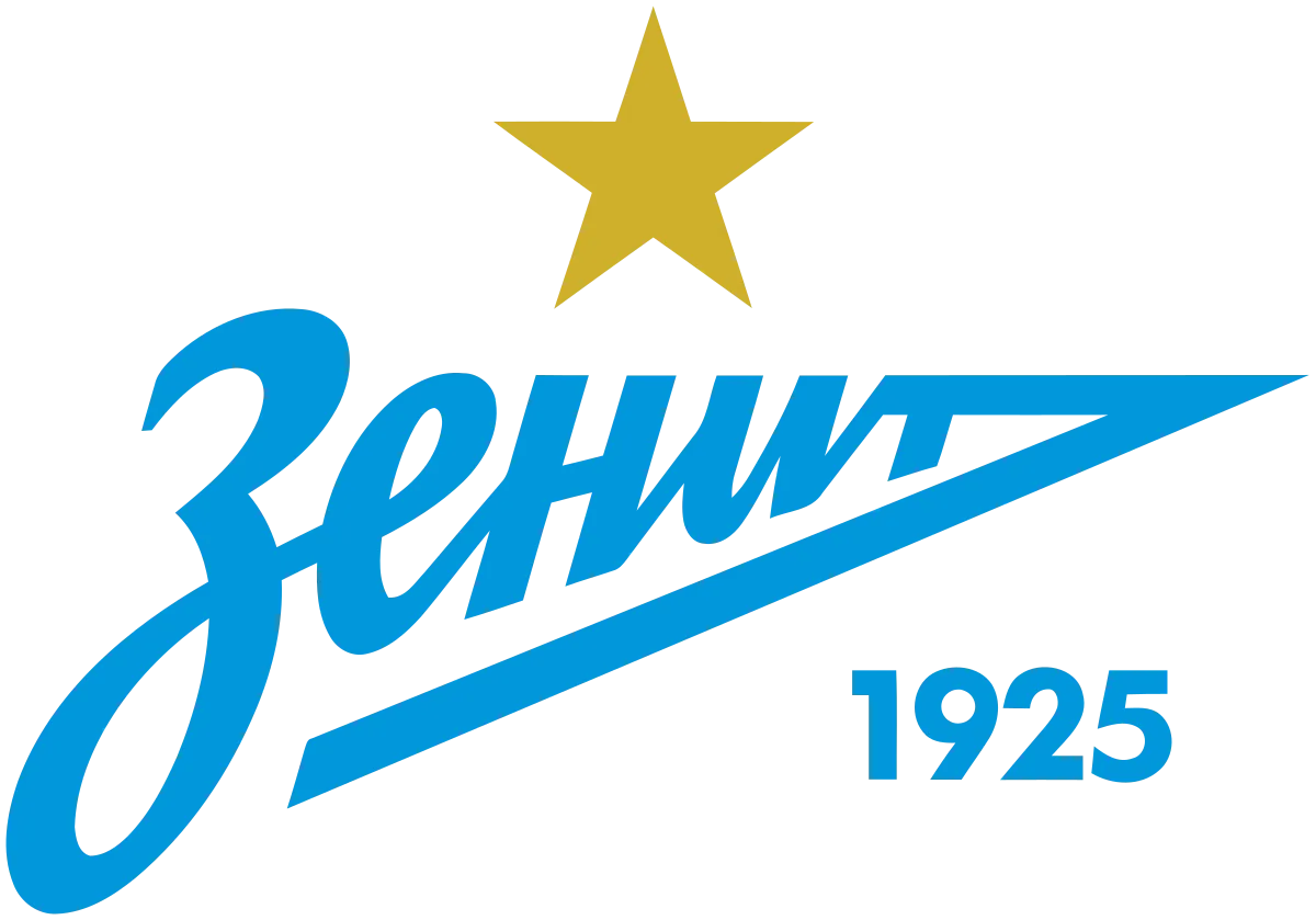 Zenit St. Petersburg logo