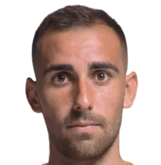 Paco Alcácer's picture