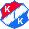 Kvarnsvedens IK logo