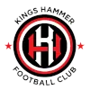 Kings Hammer FC लोगो