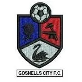 Gosnells City לוגו