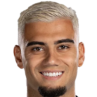 Andreas Pereira's picture