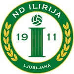 ND Ilirija U19 logo