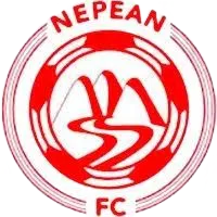 Nepean FC U20 logo