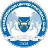 Peterborough (w) logo