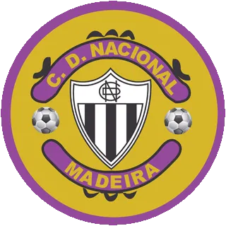 Logo de Nacional da Madeira