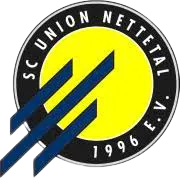 SC Union Nettetal logo