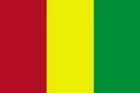 Guinea U23 לוגו
