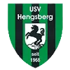 Usv Hengsberg logo