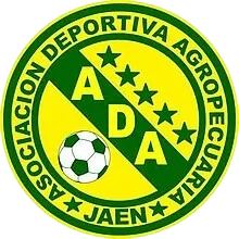 Club Ada Jaen logo