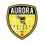 Aurora F.C. לוגו