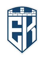 FK Epitsentr Dunayivtsi logo