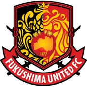 Fukushima United FC logo