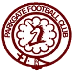 Parkgate לוגו
