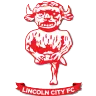 Lincoln City (w) logo