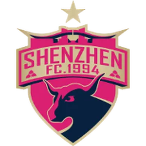 Shenzhen FC(1994-2024) logo