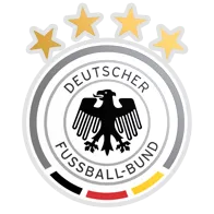 Germany (w) U19 logo