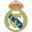 Real Madrid Castilla לוגו