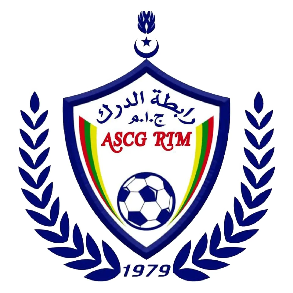 ASC Gendrim logo