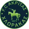 Akritas Chloraka logo