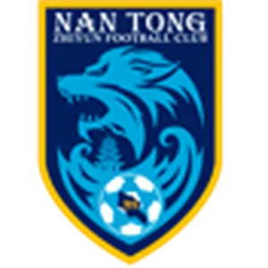 Nantong Zhiyun U21 logo