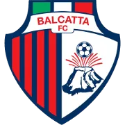 Logo de Balcatta FC