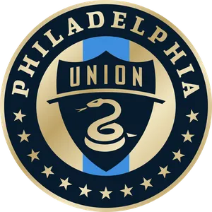 Logo de Philadelphia Union